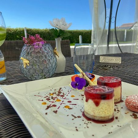 Yeats Country Hotel, Spa & Leisure Club Sligo Bagian luar foto
