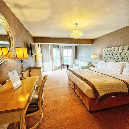 Yeats Country Hotel, Spa & Leisure Club Sligo Bagian luar foto