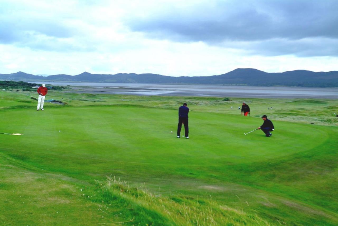 Yeats Country Hotel, Spa & Leisure Club Sligo Bagian luar foto
