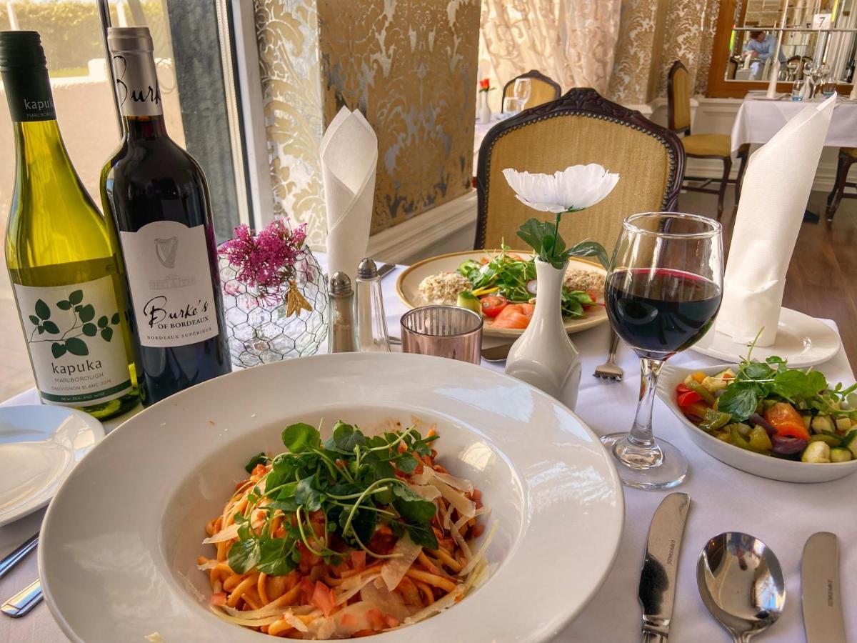 Yeats Country Hotel, Spa & Leisure Club Sligo Bagian luar foto