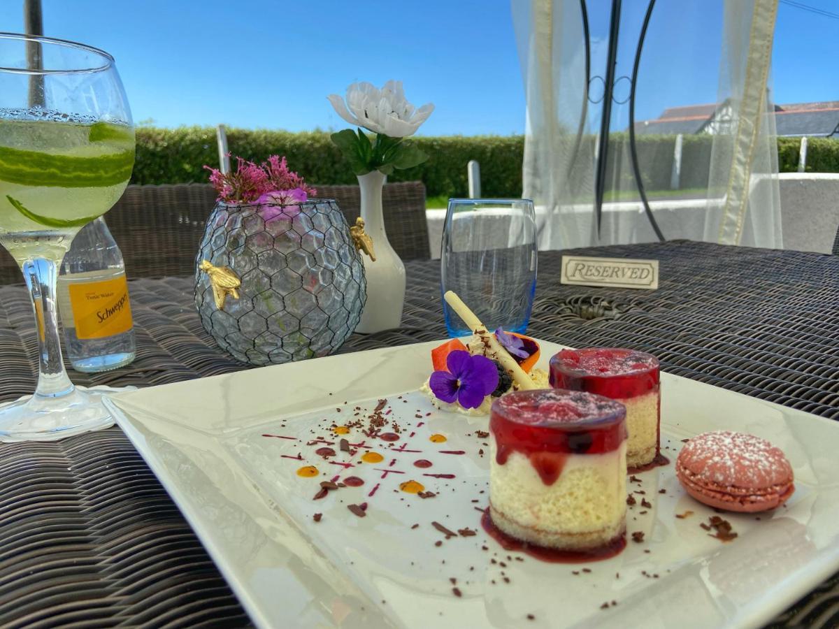 Yeats Country Hotel, Spa & Leisure Club Sligo Bagian luar foto