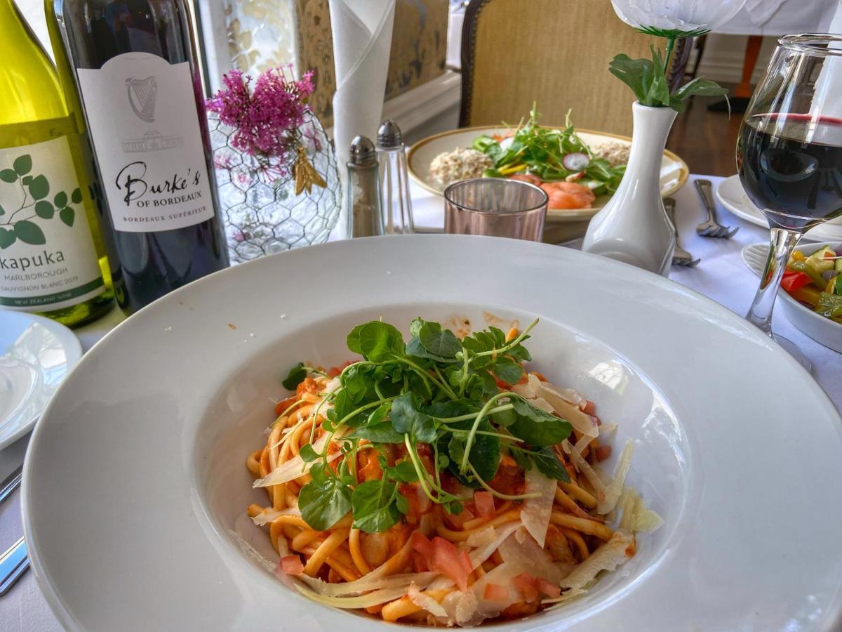 Yeats Country Hotel, Spa & Leisure Club Sligo Bagian luar foto