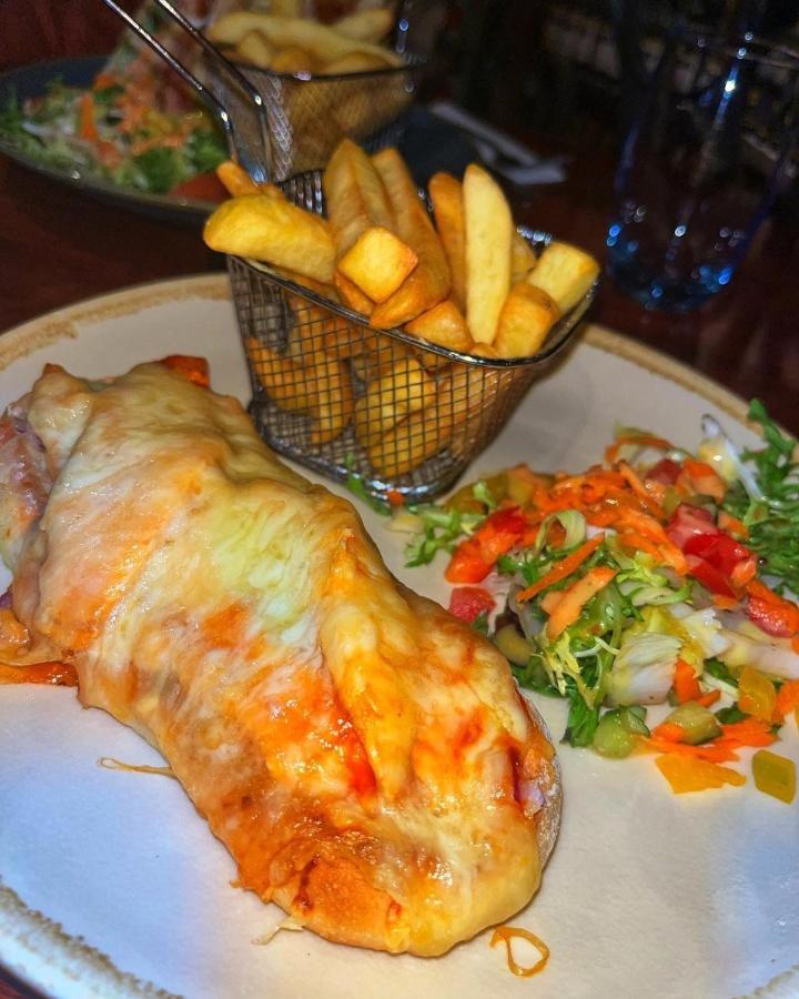 Yeats Country Hotel, Spa & Leisure Club Sligo Bagian luar foto
