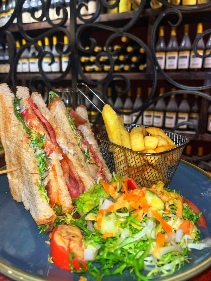 Yeats Country Hotel, Spa & Leisure Club Sligo Bagian luar foto