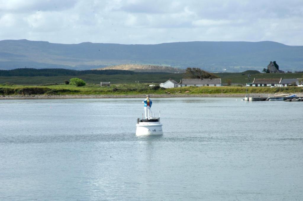 Yeats Country Hotel, Spa & Leisure Club Sligo Bagian luar foto