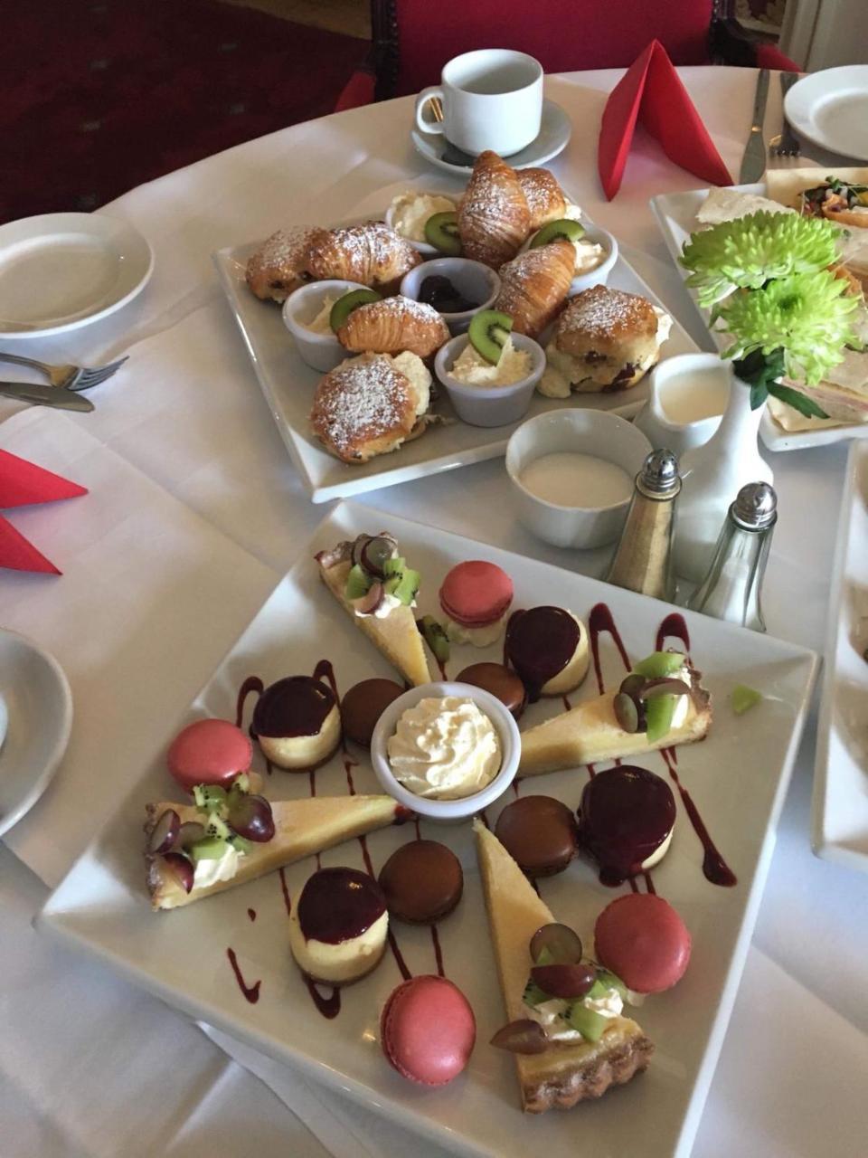 Yeats Country Hotel, Spa & Leisure Club Sligo Bagian luar foto