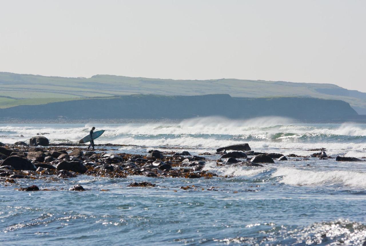Yeats Country Hotel, Spa & Leisure Club Sligo Bagian luar foto