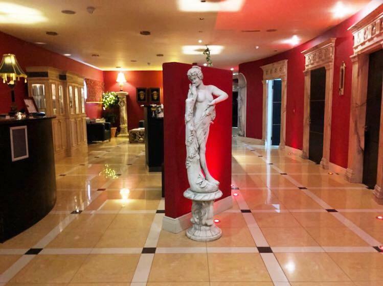 Yeats Country Hotel, Spa & Leisure Club Sligo Bagian luar foto