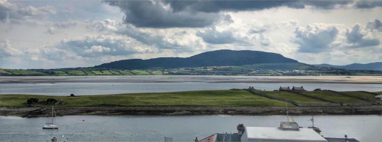 Yeats Country Hotel, Spa & Leisure Club Sligo Bagian luar foto