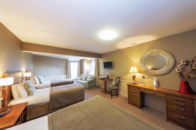 Yeats Country Hotel, Spa & Leisure Club Sligo Bagian luar foto