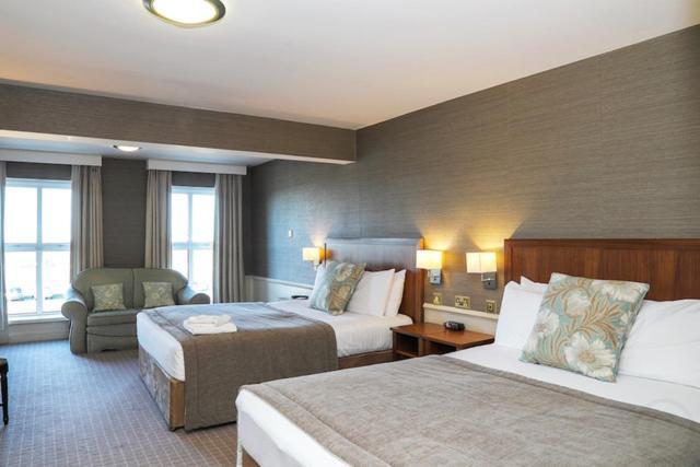 Yeats Country Hotel, Spa & Leisure Club Sligo Bagian luar foto