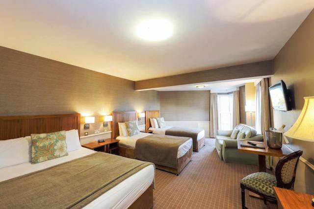 Yeats Country Hotel, Spa & Leisure Club Sligo Bagian luar foto
