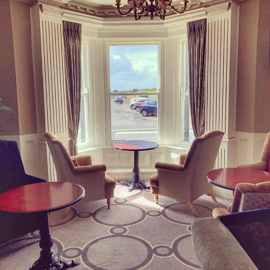 Yeats Country Hotel, Spa & Leisure Club Sligo Bagian luar foto